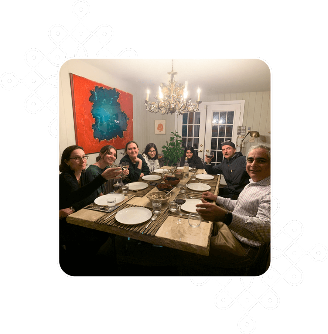 Advanced Indian cooking workshops for adults in gods own kitchen Princeton, NJ