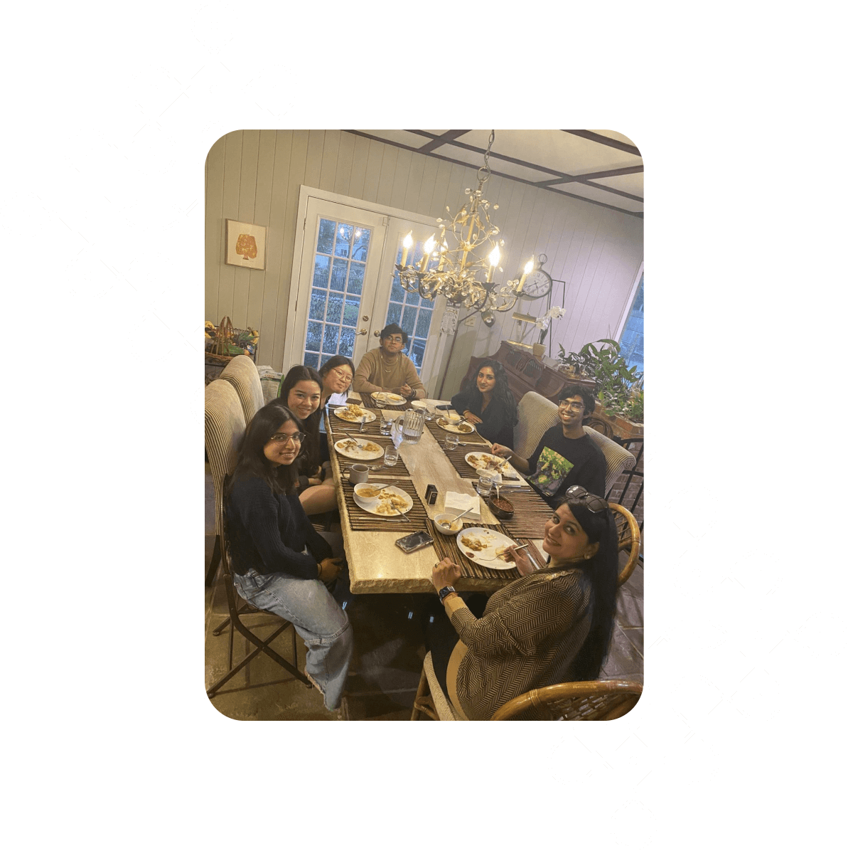 Hands-on Indian cooking class in gods own kitchen Princeton, NJ