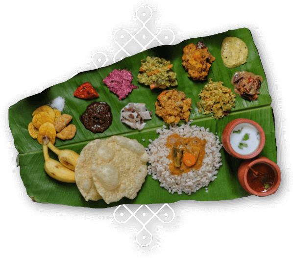 Experience traditional Kerala cooking classes in Princeton NJ